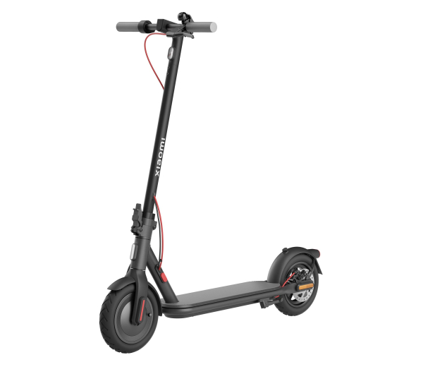 Xiaomi Electric Scooter 4 NE - 1144244 - zdjęcie 2